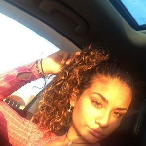 Meet your Posher, Ashtyn